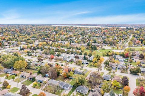 Photo 32 at 24 Laurie Crescent, Wellington, Barrie