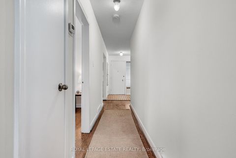 Photo 24 at 11 Garrick Road, Cliffcrest, Toronto