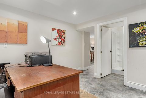 Photo 39 at 11 Garrick Road, Cliffcrest, Toronto