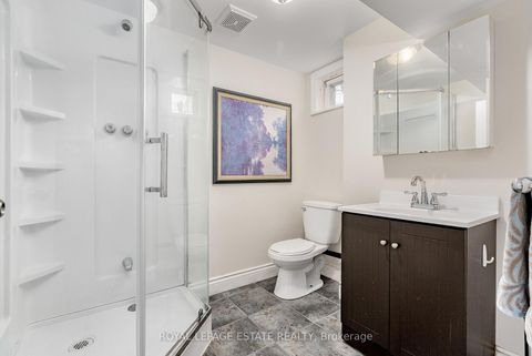 Photo 40 at 11 Garrick Road, Cliffcrest, Toronto