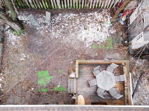 Photo 44 at 11 Garrick Road, Cliffcrest, Toronto