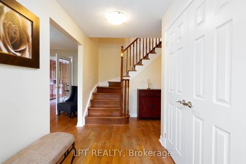 Photo 3 at 54 Meyer Circle, Markham Village, Markham