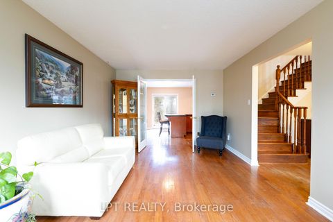 Photo 5 at 54 Meyer Circle, Markham Village, Markham