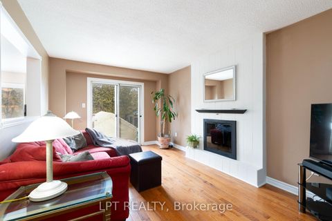 Photo 6 at 54 Meyer Circle, Markham Village, Markham