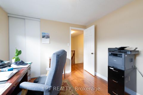 Photo 22 at 54 Meyer Circle, Markham Village, Markham