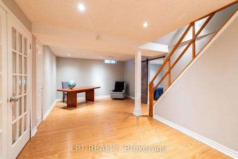 Photo 26 at 54 Meyer Circle, Markham Village, Markham