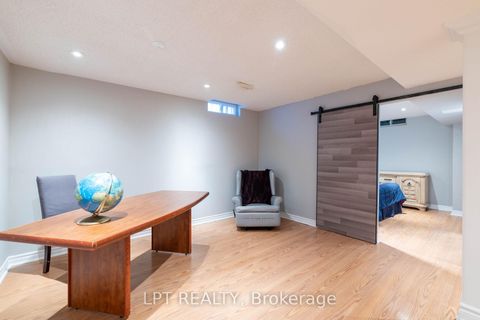 Photo 27 at 54 Meyer Circle, Markham Village, Markham