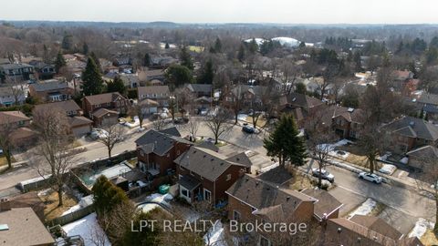 Photo 37 at 54 Meyer Circle, Markham Village, Markham