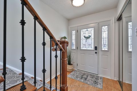 Photo 3 at 89 Vail Meadows Crescent, Bowmanville, Clarington