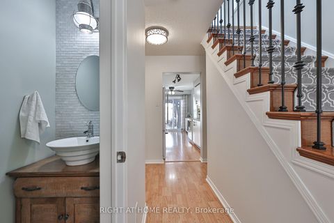 Photo 4 at 89 Vail Meadows Crescent, Bowmanville, Clarington