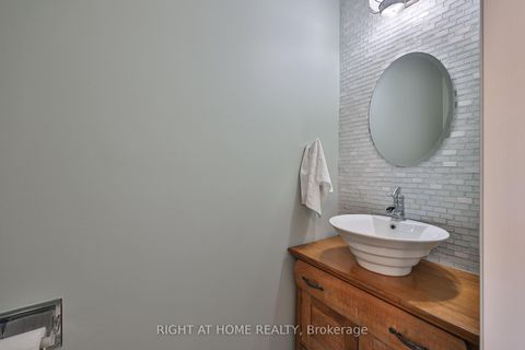 Photo 5 at 89 Vail Meadows Crescent, Bowmanville, Clarington