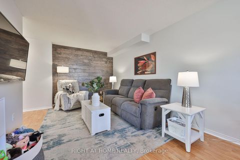 Photo 7 at 89 Vail Meadows Crescent, Bowmanville, Clarington