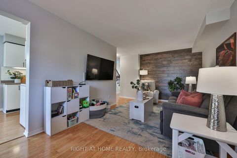 Photo 8 at 89 Vail Meadows Crescent, Bowmanville, Clarington