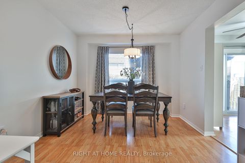Photo 9 at 89 Vail Meadows Crescent, Bowmanville, Clarington
