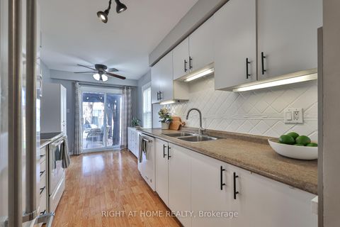 Photo 10 at 89 Vail Meadows Crescent, Bowmanville, Clarington