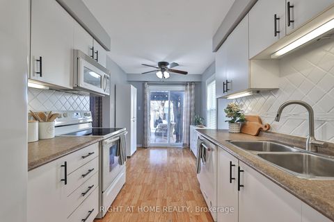 Photo 11 at 89 Vail Meadows Crescent, Bowmanville, Clarington