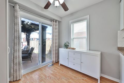 Photo 16 at 89 Vail Meadows Crescent, Bowmanville, Clarington