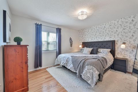 Photo 20 at 89 Vail Meadows Crescent, Bowmanville, Clarington