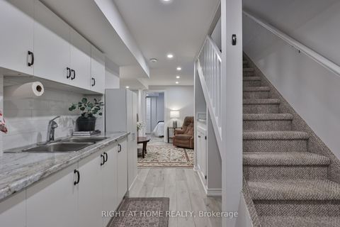 Photo 30 at 89 Vail Meadows Crescent, Bowmanville, Clarington