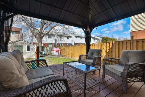 Photo 42 at 89 Vail Meadows Crescent, Bowmanville, Clarington