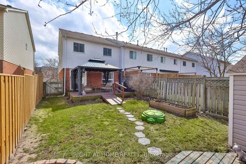 Photo 43 at 89 Vail Meadows Crescent, Bowmanville, Clarington