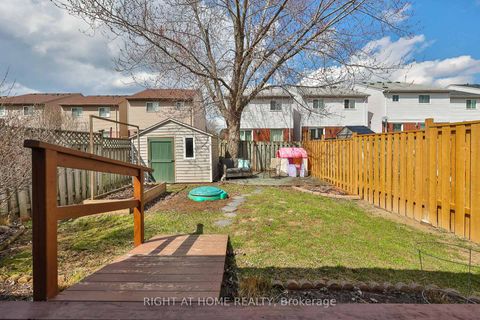 Photo 44 at 89 Vail Meadows Crescent, Bowmanville, Clarington
