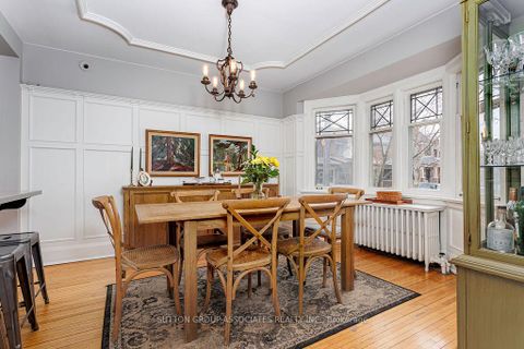 Photo 11 at 50 Thornhill Avenue, Lambton Baby Point, Toronto