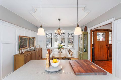 Photo 13 at 50 Thornhill Avenue, Lambton Baby Point, Toronto