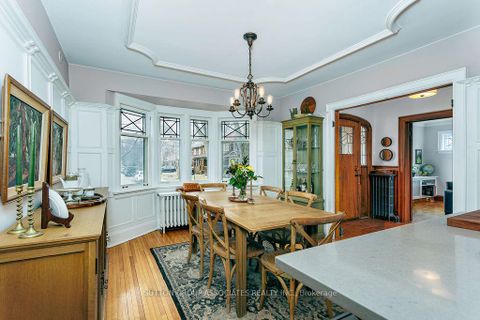 Photo 14 at 50 Thornhill Avenue, Lambton Baby Point, Toronto