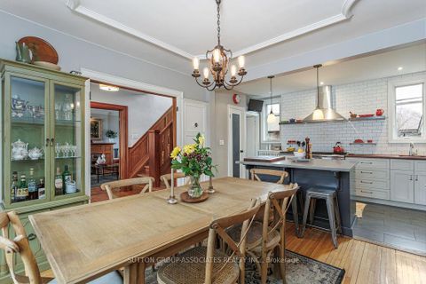 Photo 15 at 50 Thornhill Avenue, Lambton Baby Point, Toronto