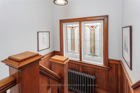 Photo 22 at 50 Thornhill Avenue, Lambton Baby Point, Toronto