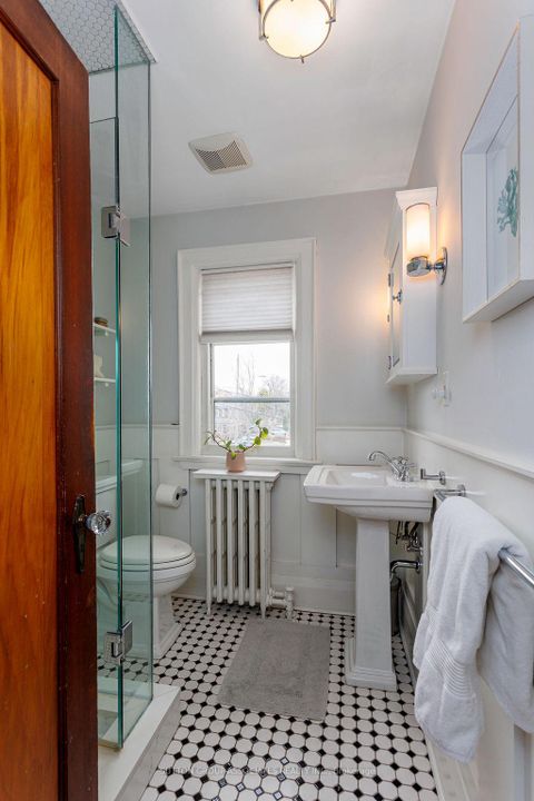 Photo 23 at 50 Thornhill Avenue, Lambton Baby Point, Toronto