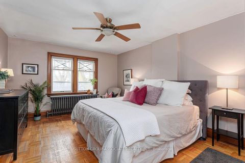 Photo 24 at 50 Thornhill Avenue, Lambton Baby Point, Toronto