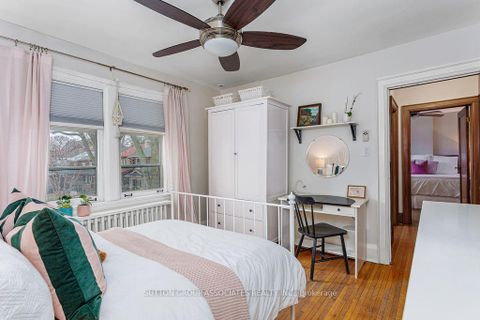 Photo 27 at 50 Thornhill Avenue, Lambton Baby Point, Toronto