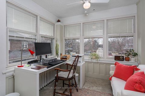 Photo 29 at 50 Thornhill Avenue, Lambton Baby Point, Toronto