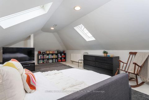 Photo 33 at 50 Thornhill Avenue, Lambton Baby Point, Toronto