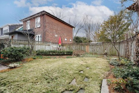 Photo 38 at 50 Thornhill Avenue, Lambton Baby Point, Toronto