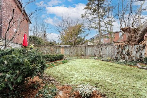 Photo 40 at 50 Thornhill Avenue, Lambton Baby Point, Toronto