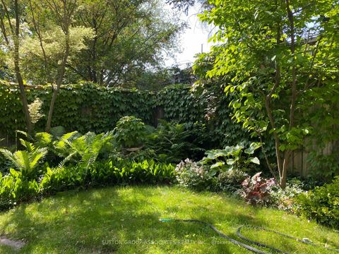 Photo 41 at 50 Thornhill Avenue, Lambton Baby Point, Toronto