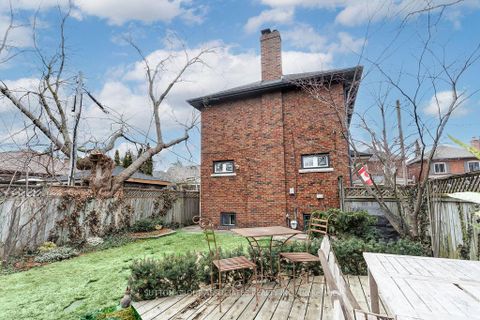 Photo 43 at 50 Thornhill Avenue, Lambton Baby Point, Toronto