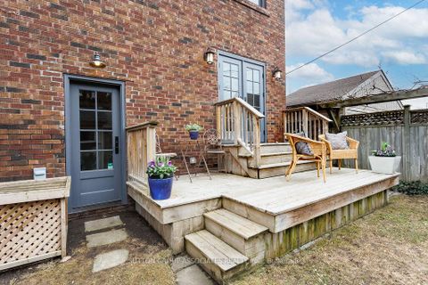 Photo 44 at 50 Thornhill Avenue, Lambton Baby Point, Toronto