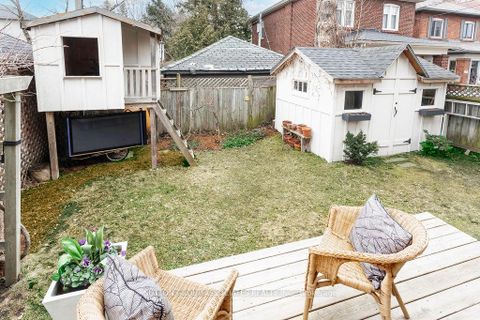 Photo 45 at 50 Thornhill Avenue, Lambton Baby Point, Toronto