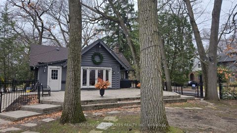 Photo 47 at 50 Thornhill Avenue, Lambton Baby Point, Toronto