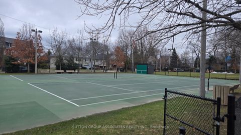 Photo 48 at 50 Thornhill Avenue, Lambton Baby Point, Toronto