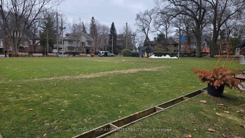 Photo 49 at 50 Thornhill Avenue, Lambton Baby Point, Toronto