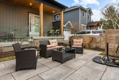 Photo 3 at 12 Frankfort Grove, Sutton & Jackson's Point, Georgina