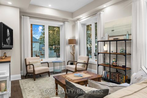 Photo 7 at 12 Frankfort Grove, Sutton & Jackson's Point, Georgina