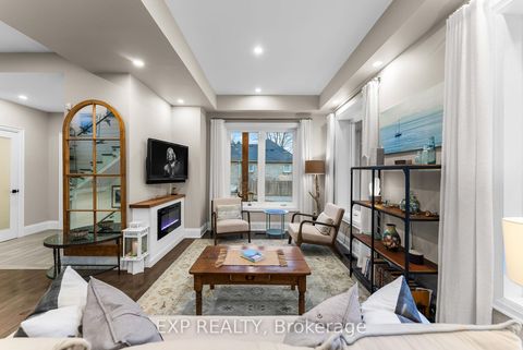 Photo 8 at 12 Frankfort Grove, Sutton & Jackson's Point, Georgina