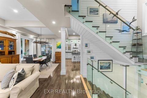 Photo 10 at 12 Frankfort Grove, Sutton & Jackson's Point, Georgina