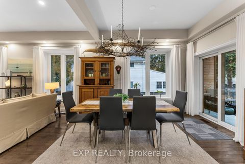 Photo 11 at 12 Frankfort Grove, Sutton & Jackson's Point, Georgina